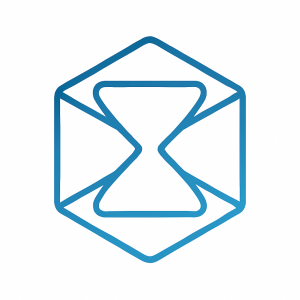 Logotipo de Teseflix, cápsulas de video para mensajes eternos